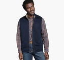 Reversible Channel Quilted Vest image number null
