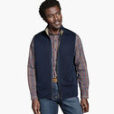 Reversible Channel Quilted Vest image number null