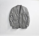 XC Flex&reg; Pinnacle Knit Blazer image number null