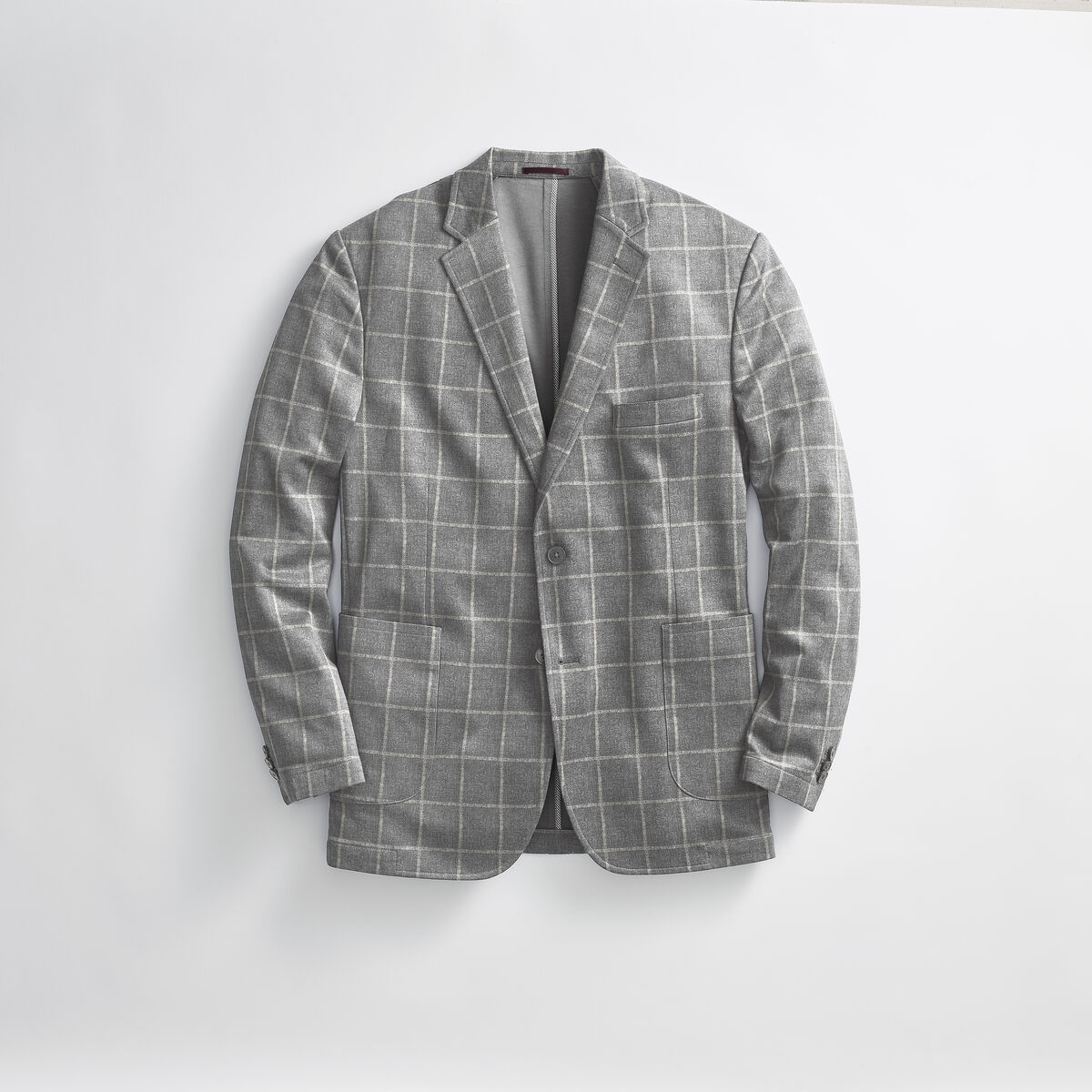XC Flex® Knit Blazer image number null