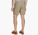 XC4&reg; Performance Flat-Front 7" Shorts image number null