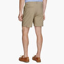 XC4® Performance Flat-Front 7" Shorts image number null