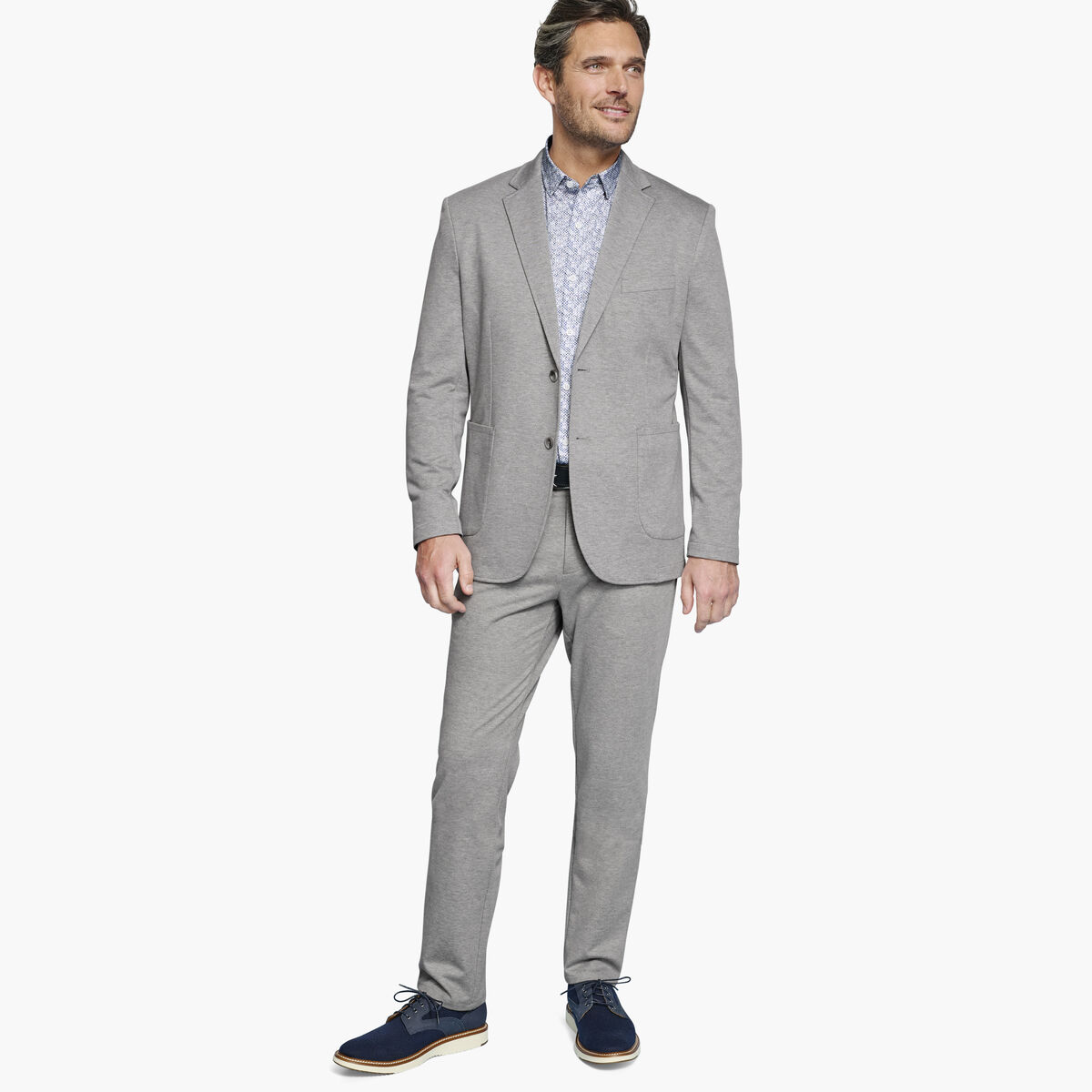 XC Flex® Knit Blazer image number null