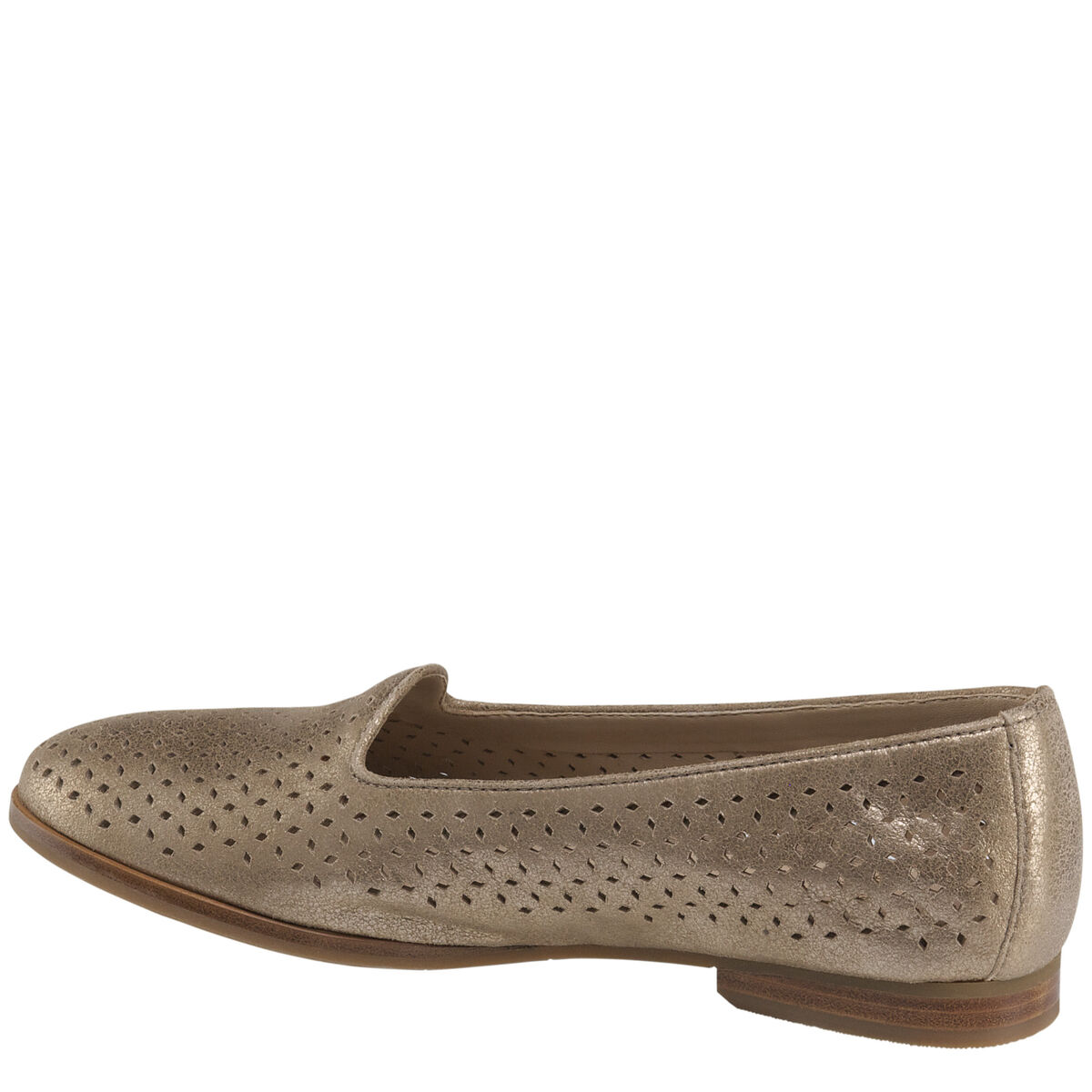 Sloane Perf Slipper image number null