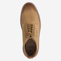 Upton Lug Plain Toe Boot image number null