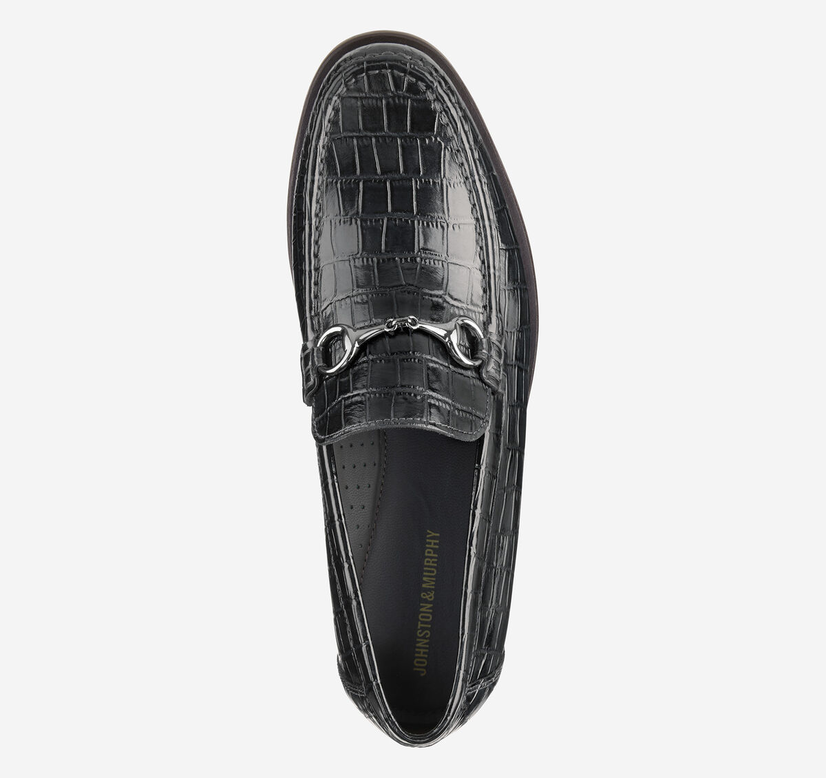 Humphrey Bit Loafer image number null
