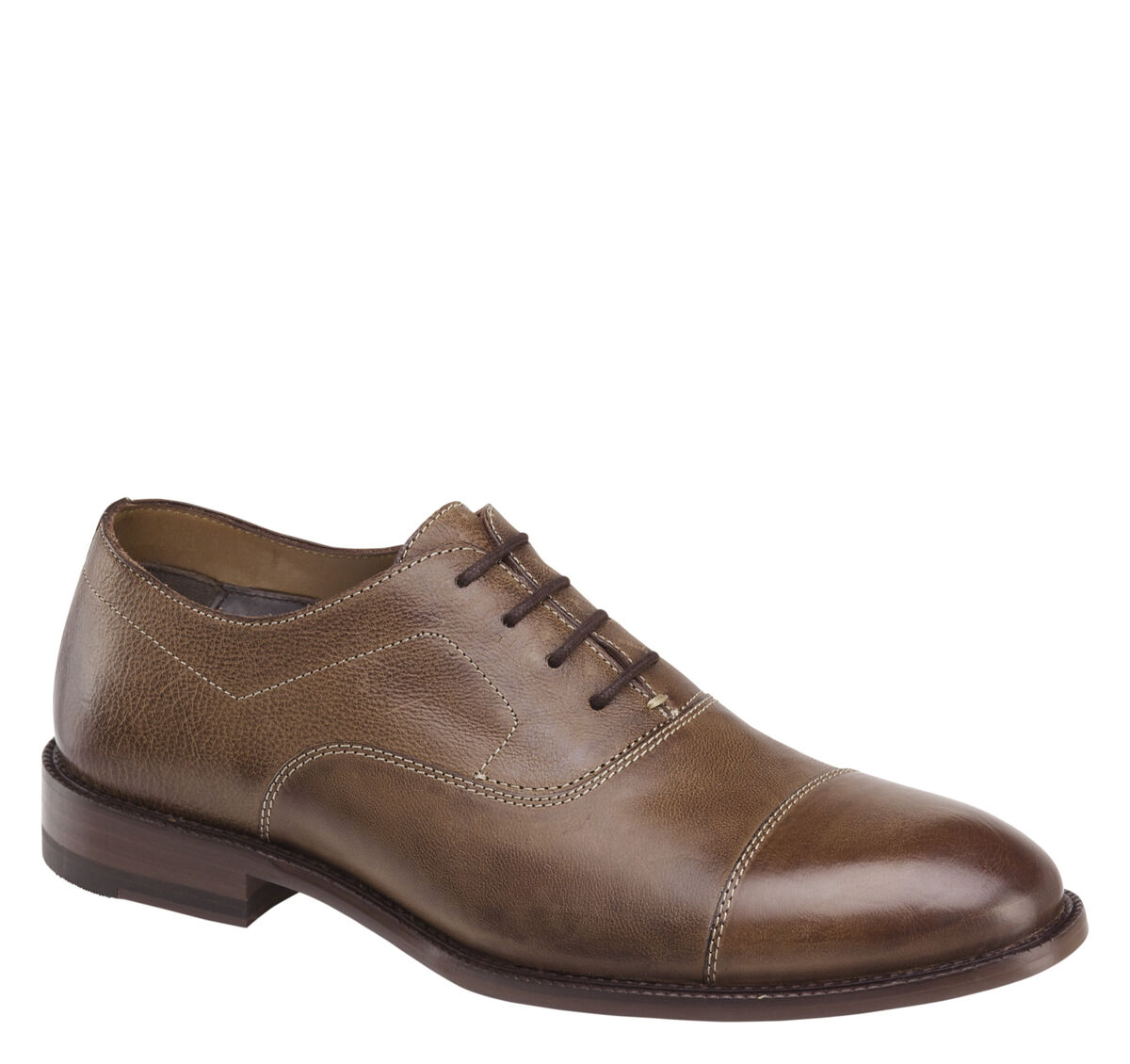 Jasper Cap Toe image number null