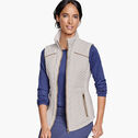 Quilted Vest image number null