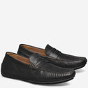 Baldwin Driver Penny Loafer image number null
