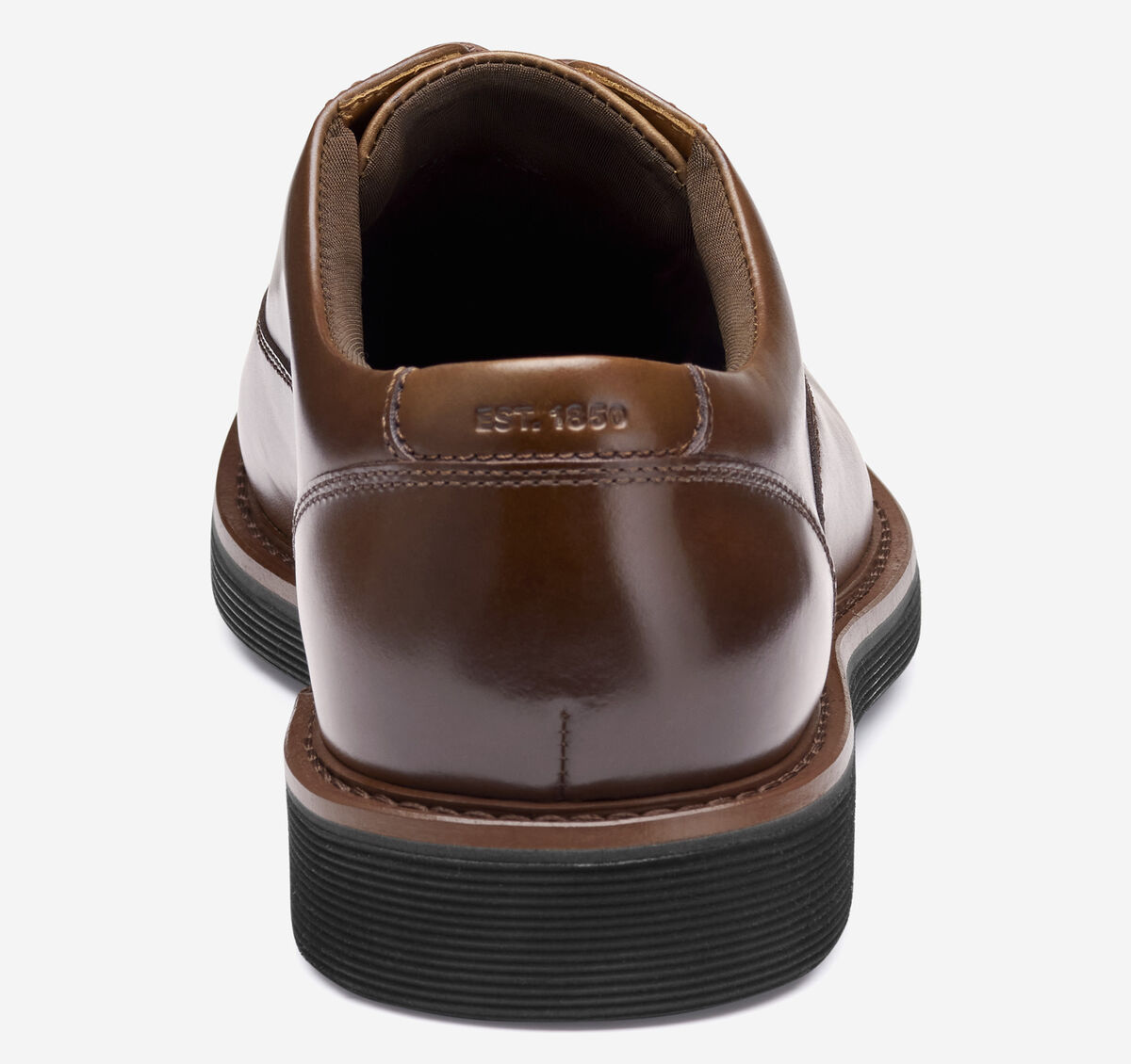 Tyson Dress Cap Toe image number null