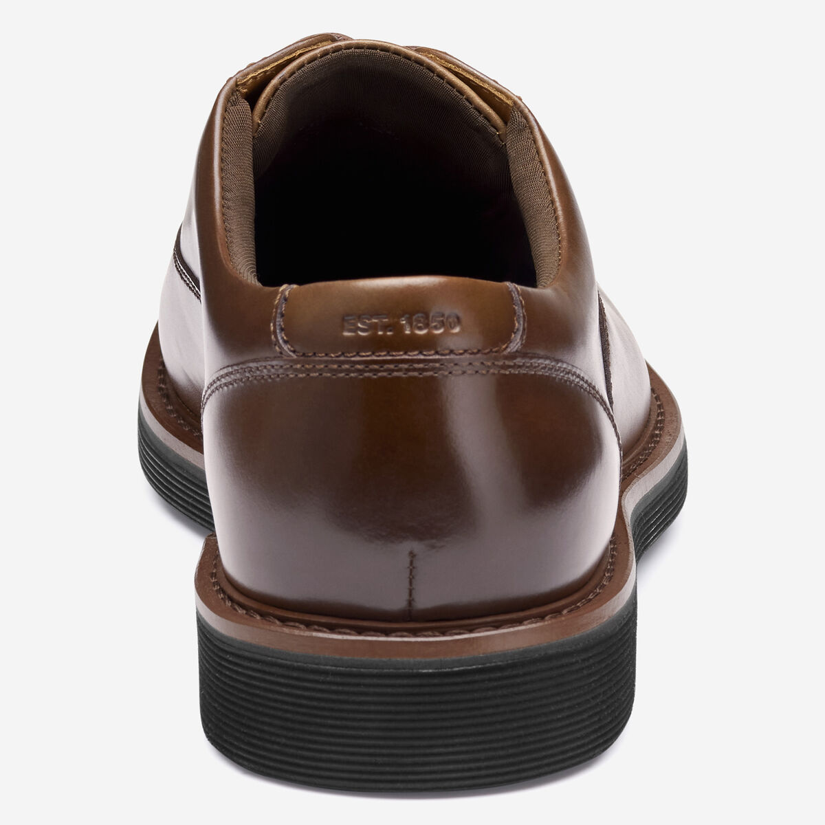 Tyson Dress Cap Toe image number null