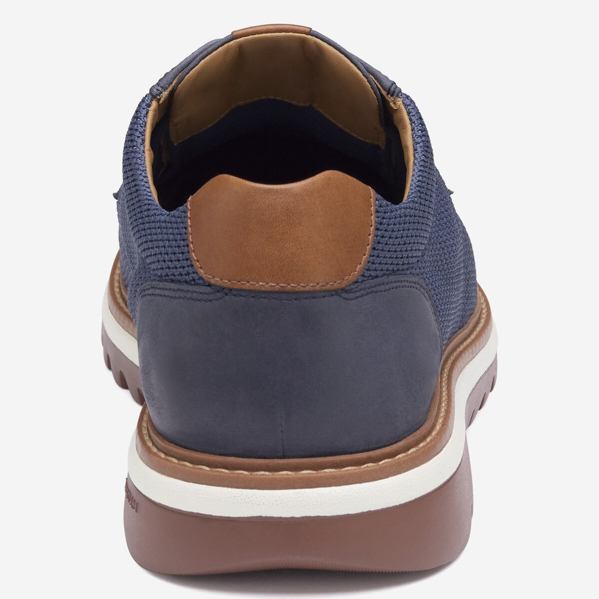 Braydon Knit Plain Toe image number null