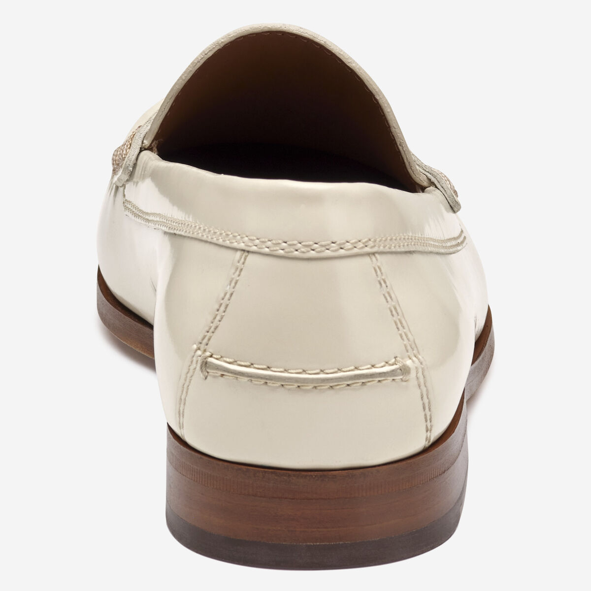 Baldwin Penny Loafer image number null