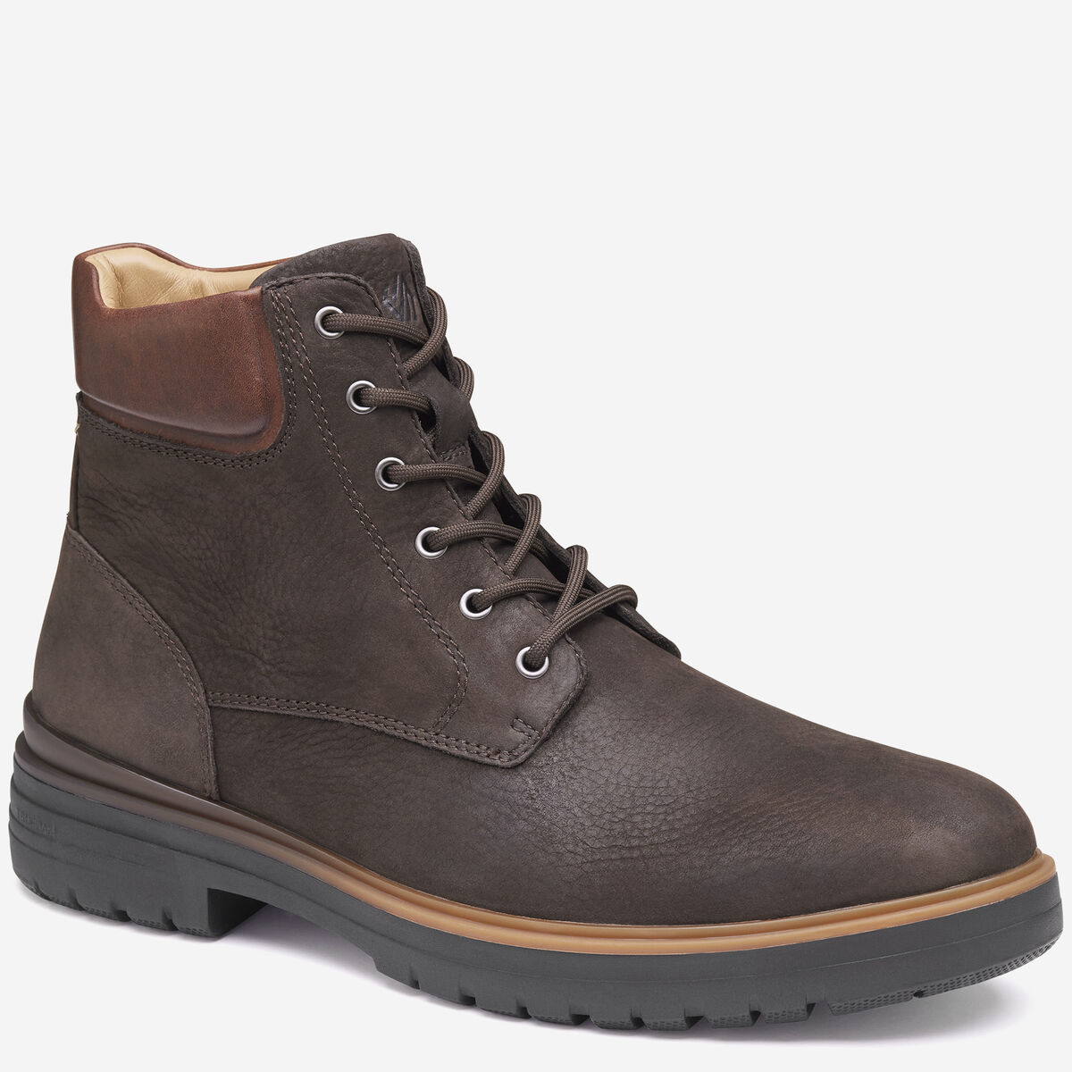 XC4® Henson Plain Toe Boot image number null