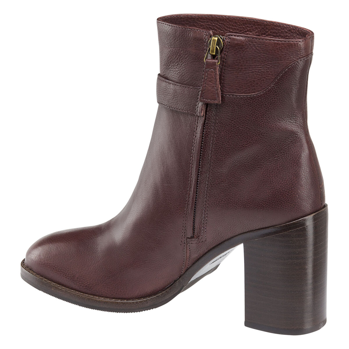 Hope Bootie image number null