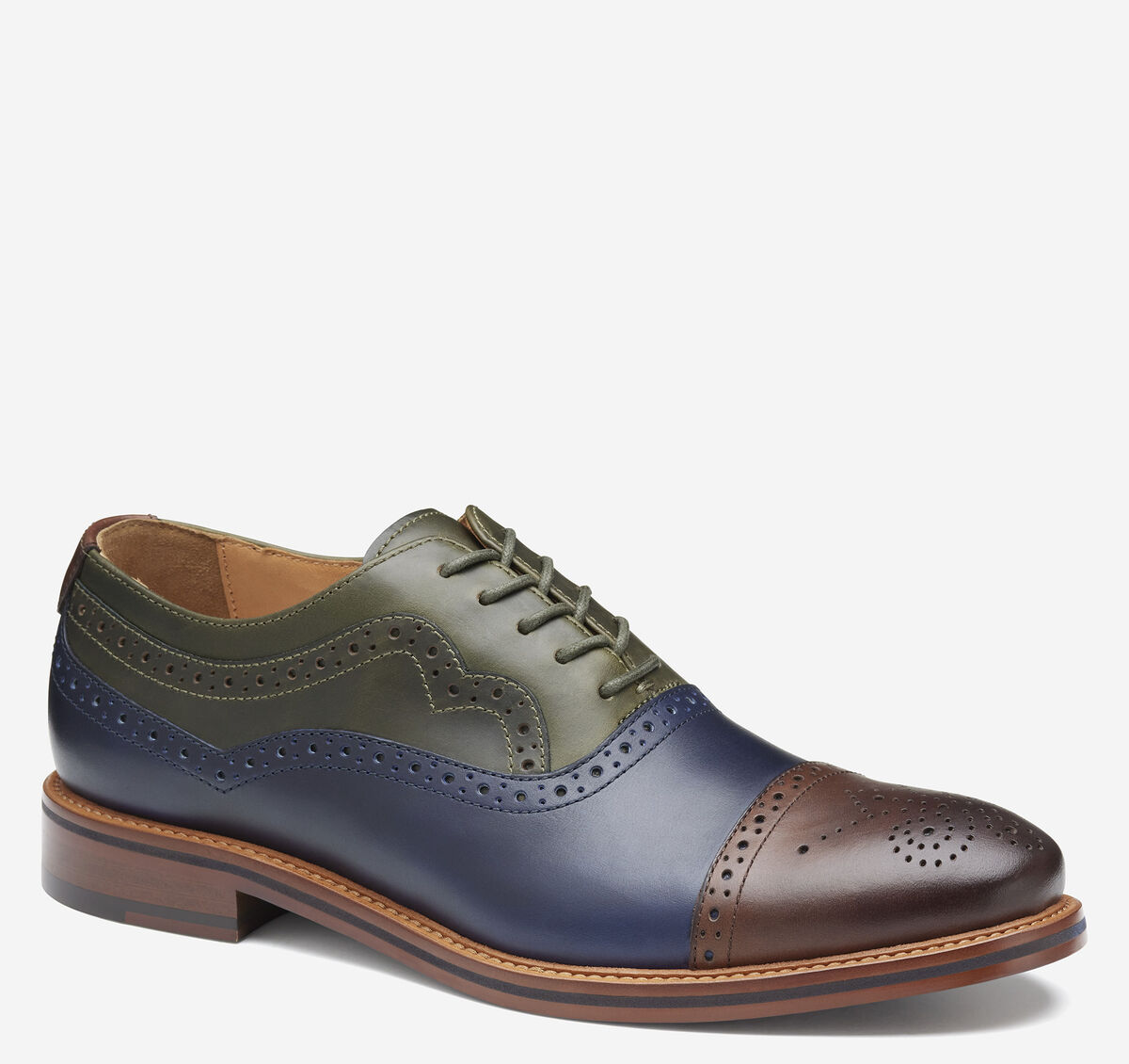 Conard 2.0 175th Anniversary Cap Toe image number null