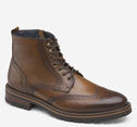 XC Flex&reg; Cody Wingtip Zip Boot image number null