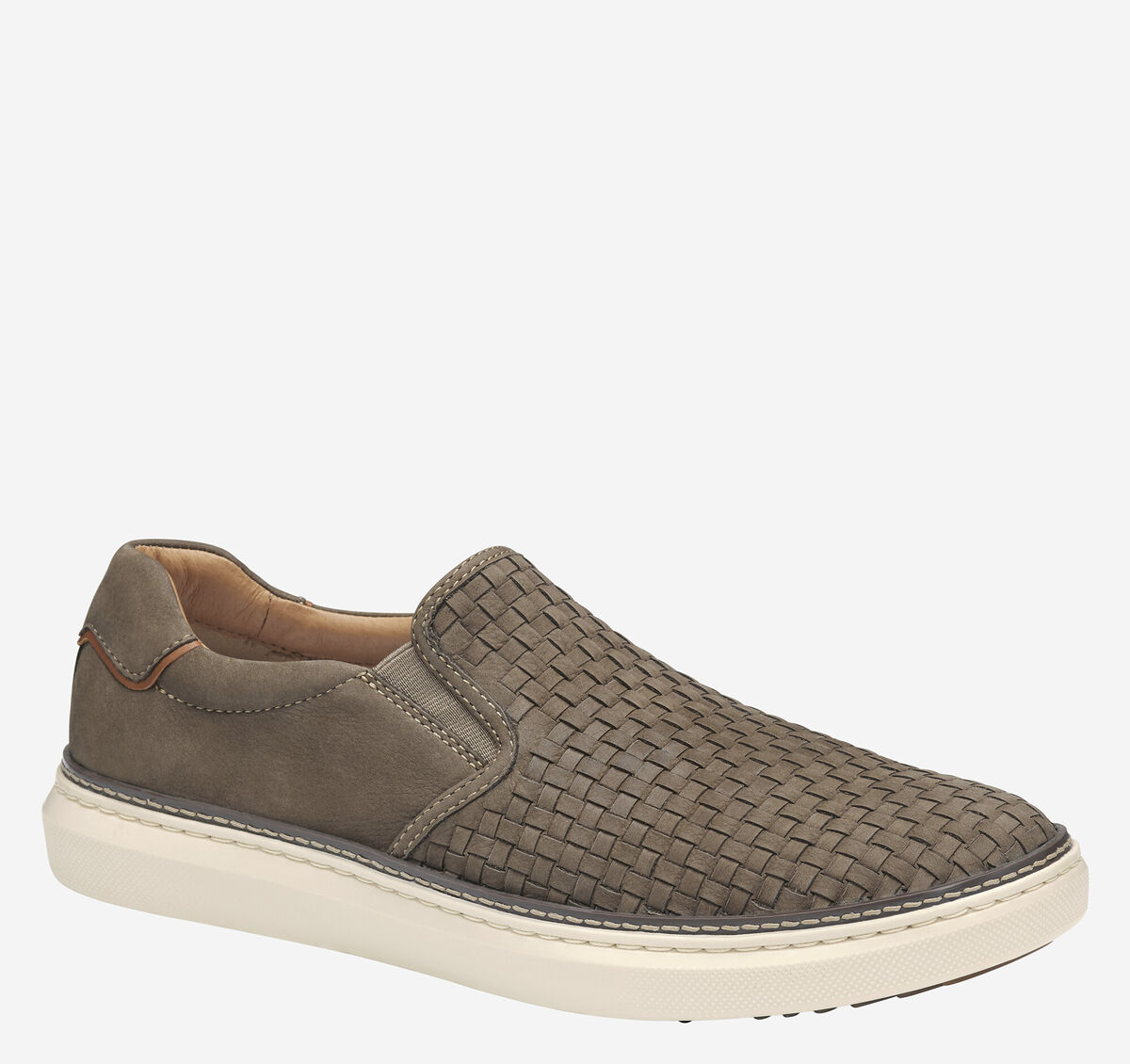 McGuffey 2 Woven Slip-On image number null