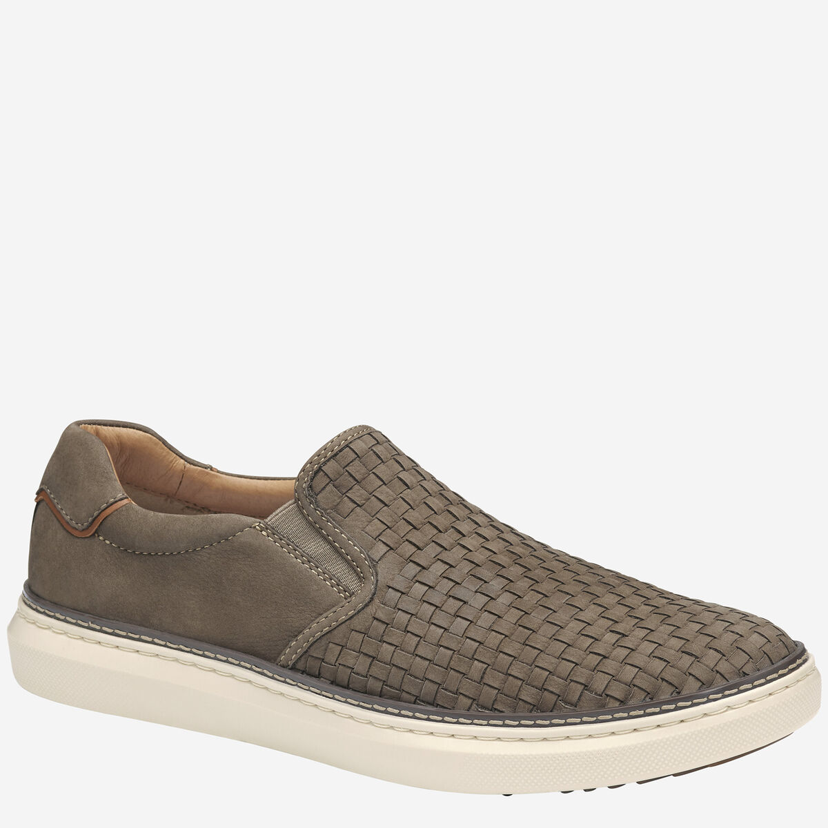McGuffey 2 Woven Slip-On image number null