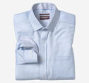 Ovation Non-Iron Dress Shirt image number null