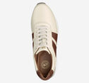 Morgan U-Throat Jogger image number null
