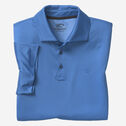 XC4® Performance Gingham Polos + Cool Degree™ image number null