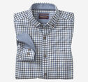 Huntley Melange Shirt image number null