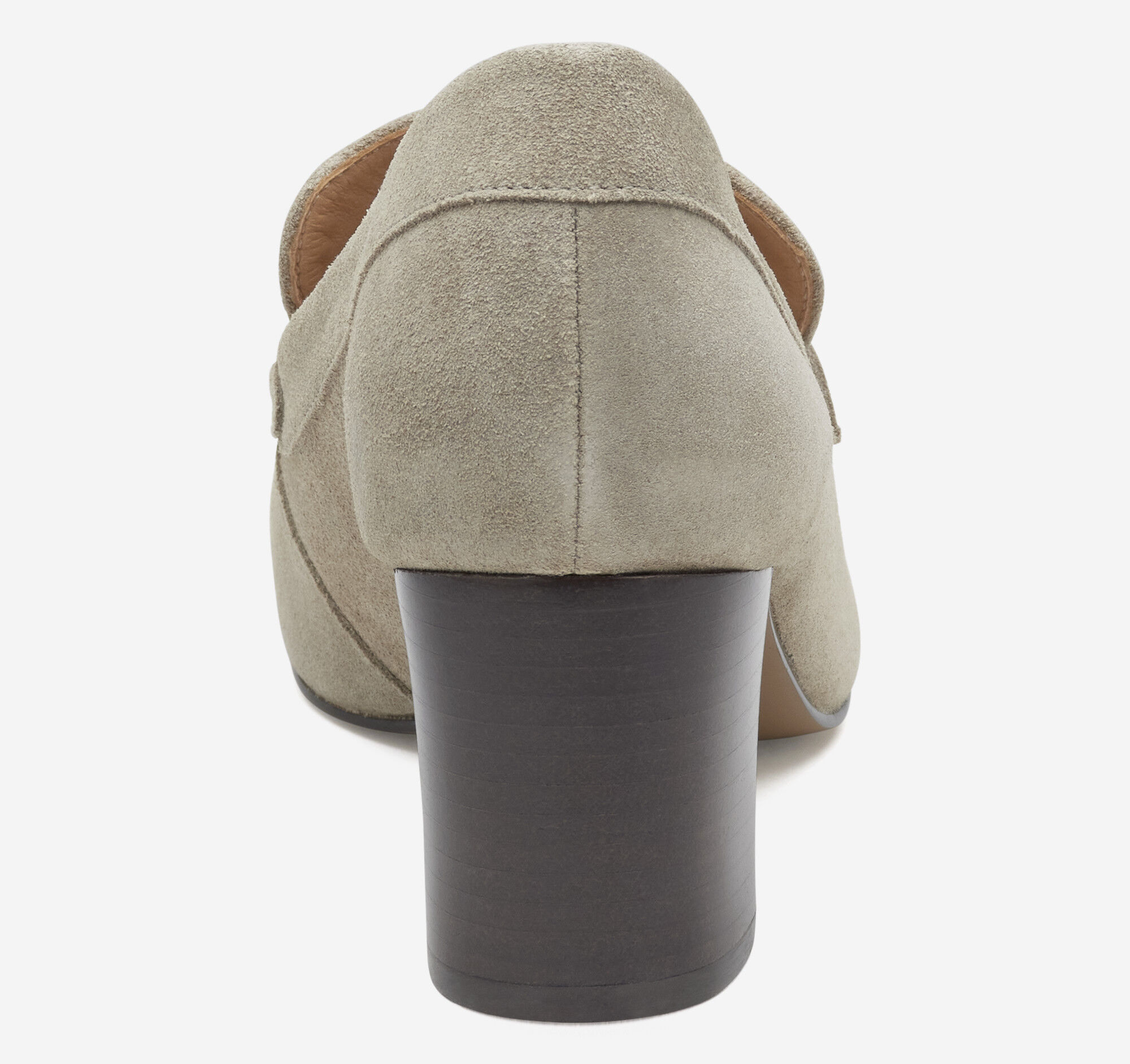 Eleanor Chain Loafer