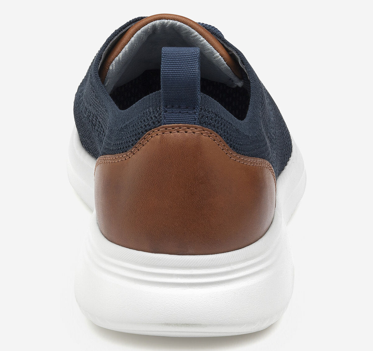 Amherst Knit U-Throat image number null