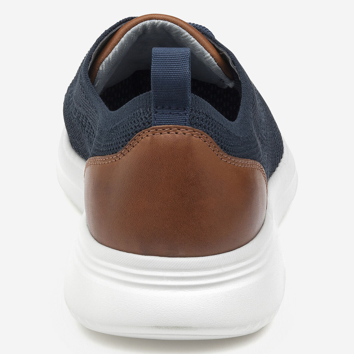 Amherst Knit U-Throat image number null