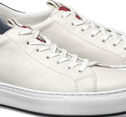 Anson Lace-to-Toe image number null