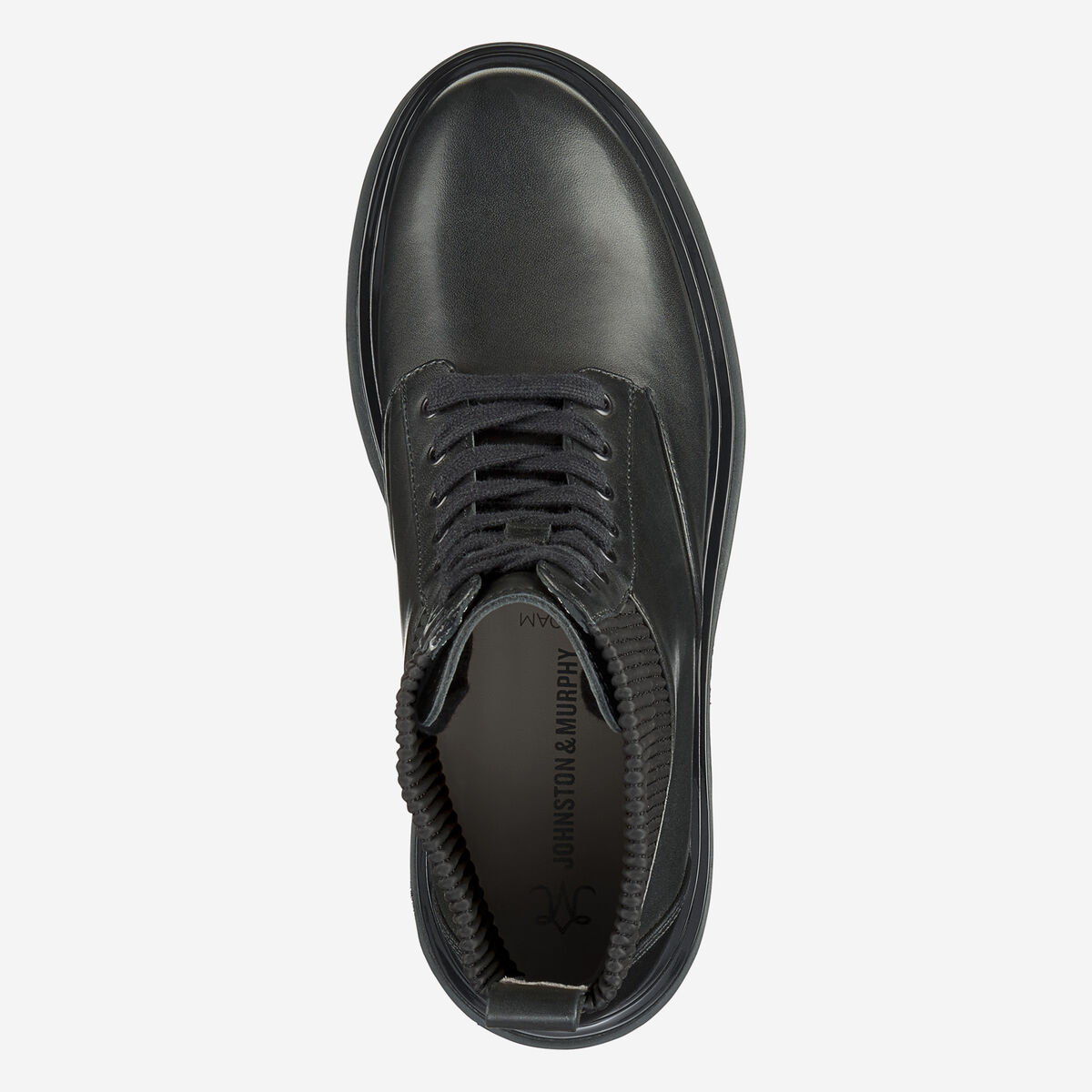 Gianna Gore Lace-Up Boot image number null