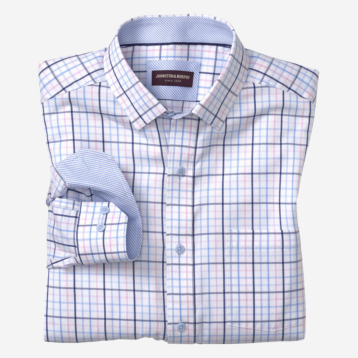 Premium Cotton Shirts image number null