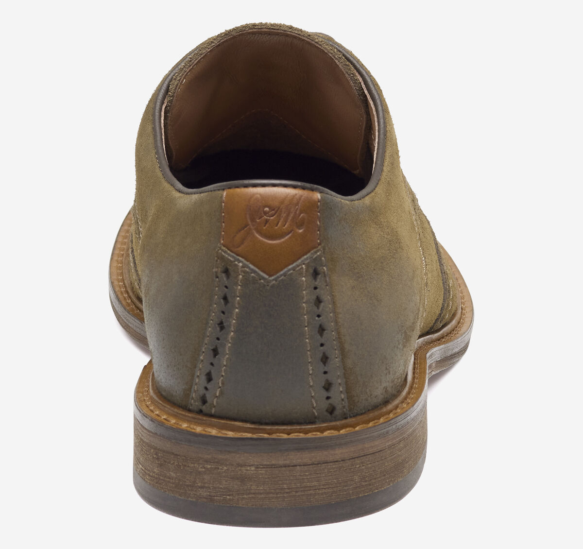 Ripley Wingtip image number null