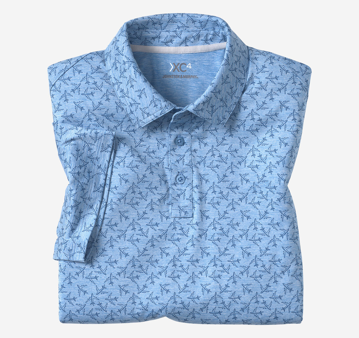 XC4&reg; Performance Polo image number null