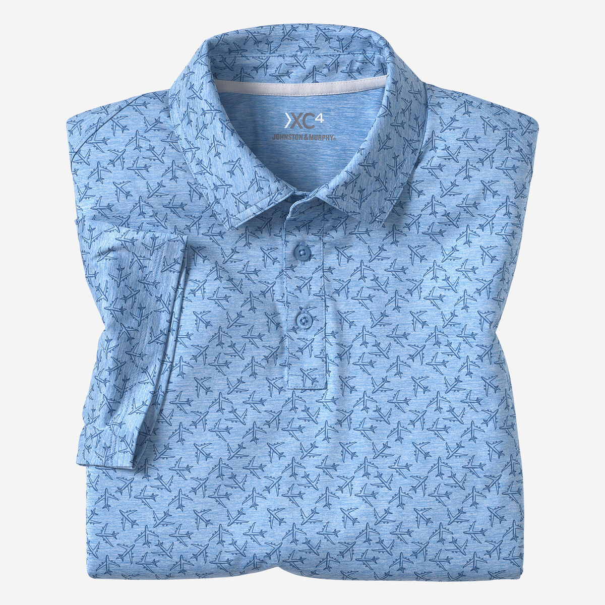 XC4&reg; Performance Polo image number null