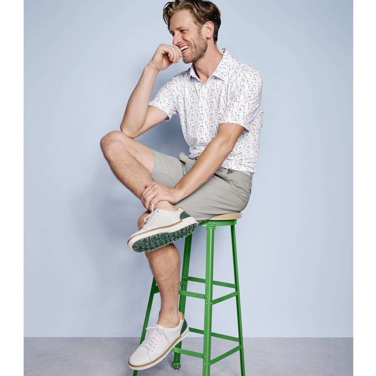 XC4® Performance Polo image number null