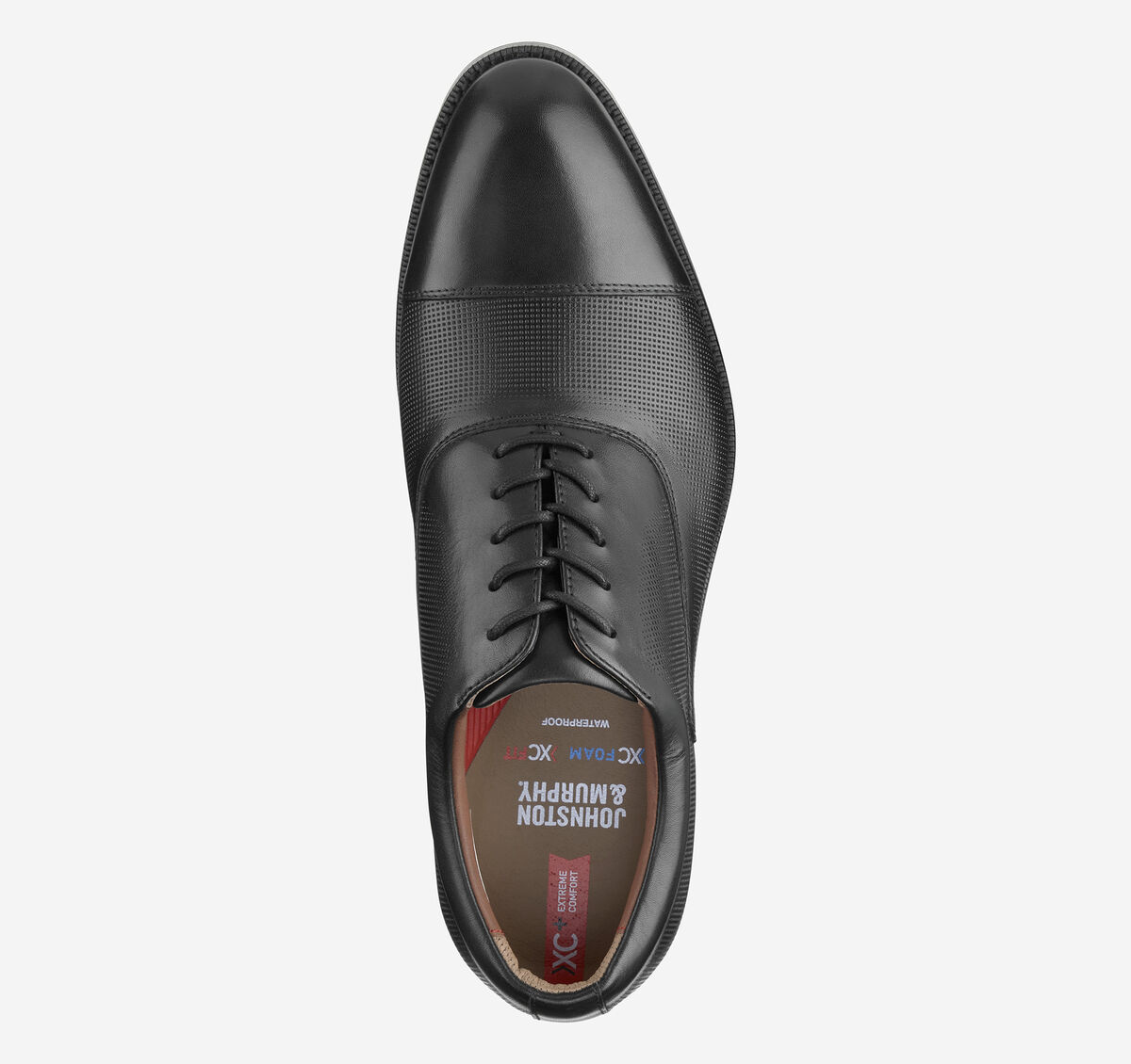 XC+&trade; Copley Cap Toe image number null