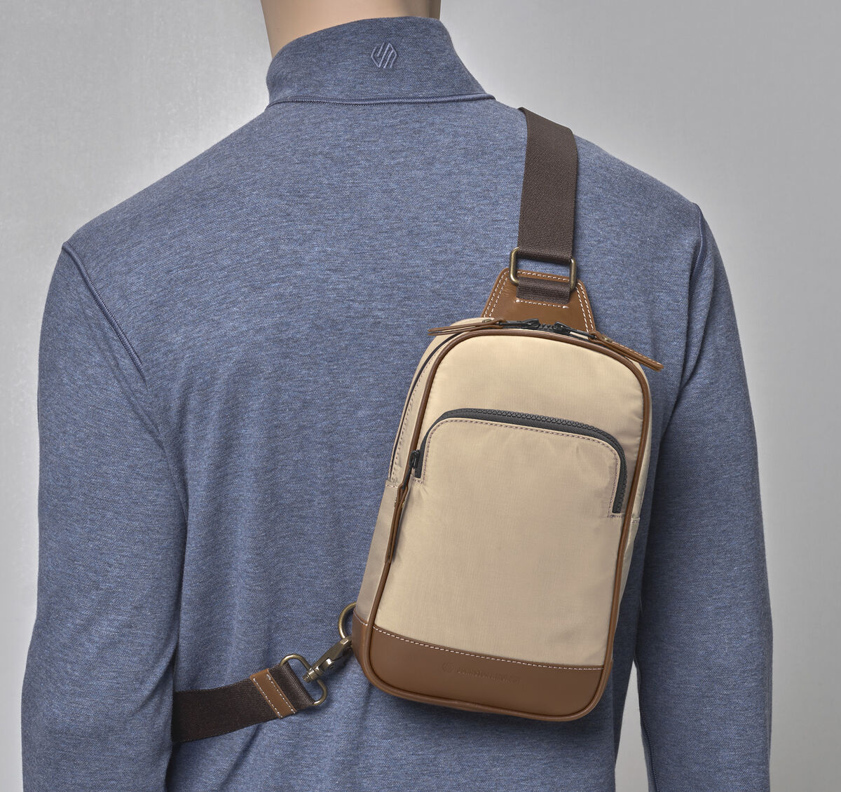 Hudson Sling Bag image number null