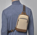 Hudson Sling Bag image number null