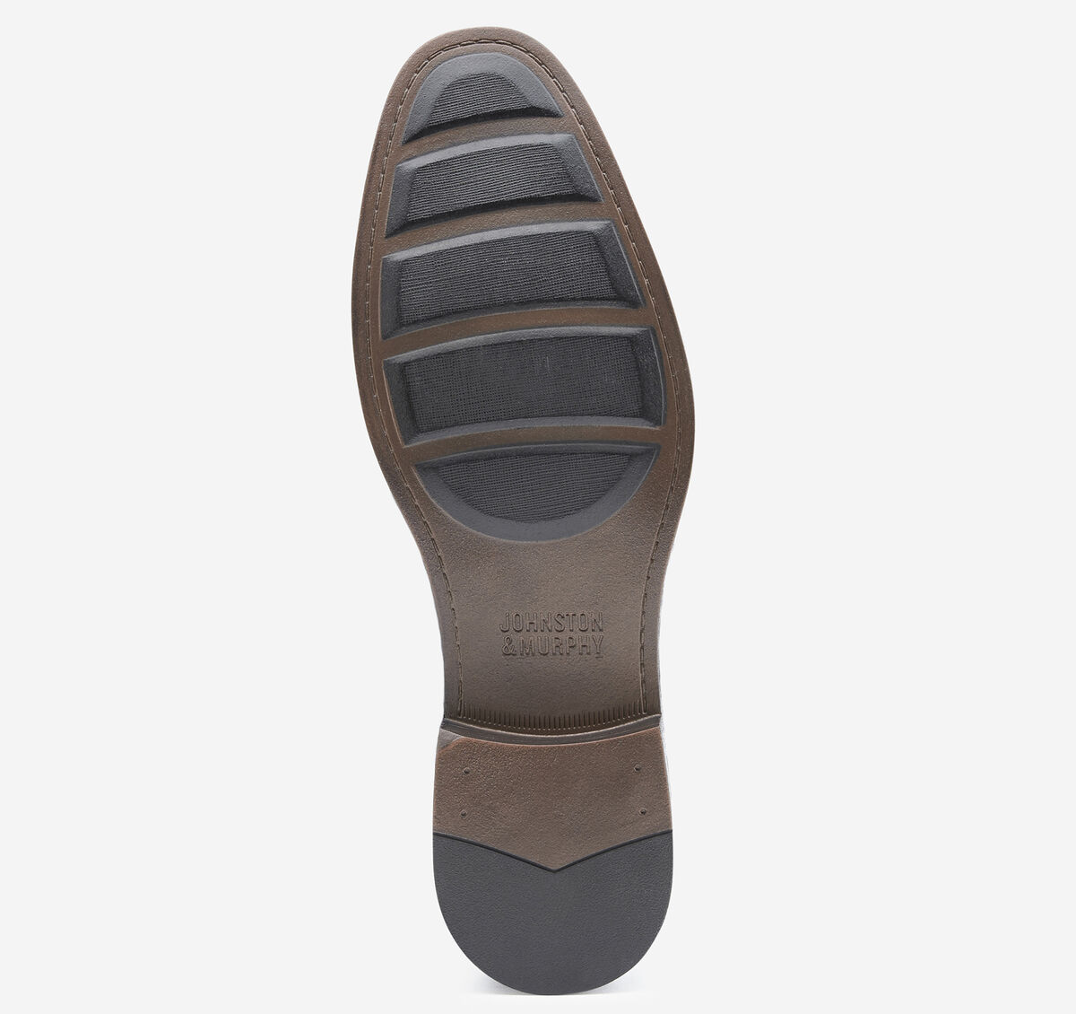 Lewis Embossed Wingtip image number null