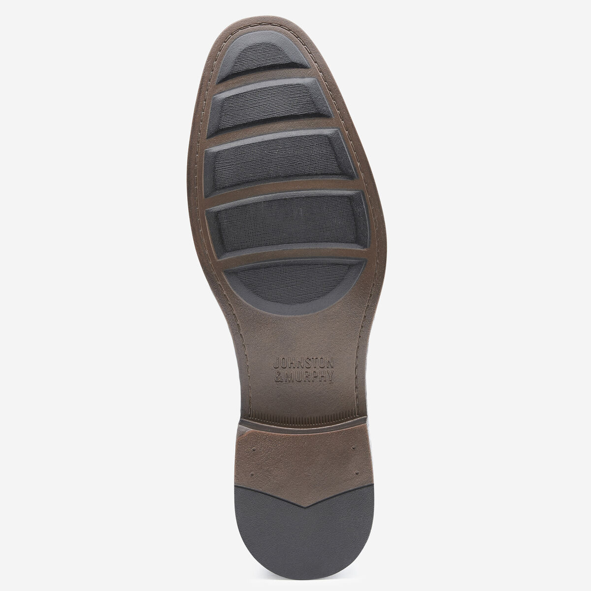 Lewis Embossed Wingtip image number null