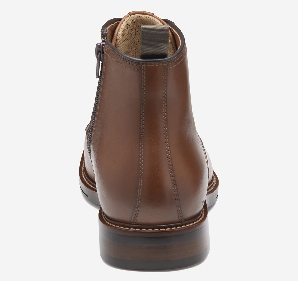 XC+&trade; Durham Cap Toe Boot image number null