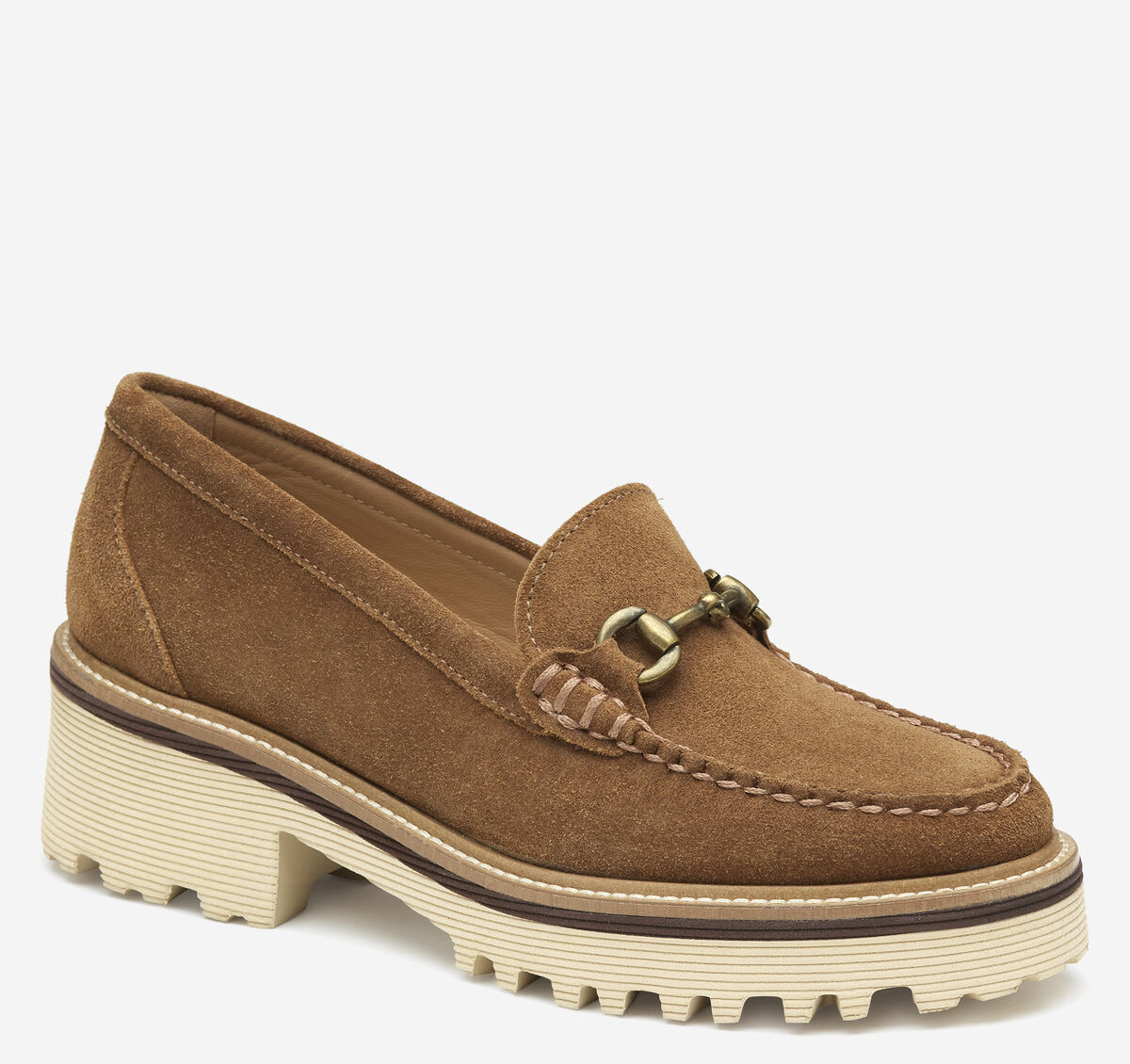 Emmalynn Bit Loafer image number null