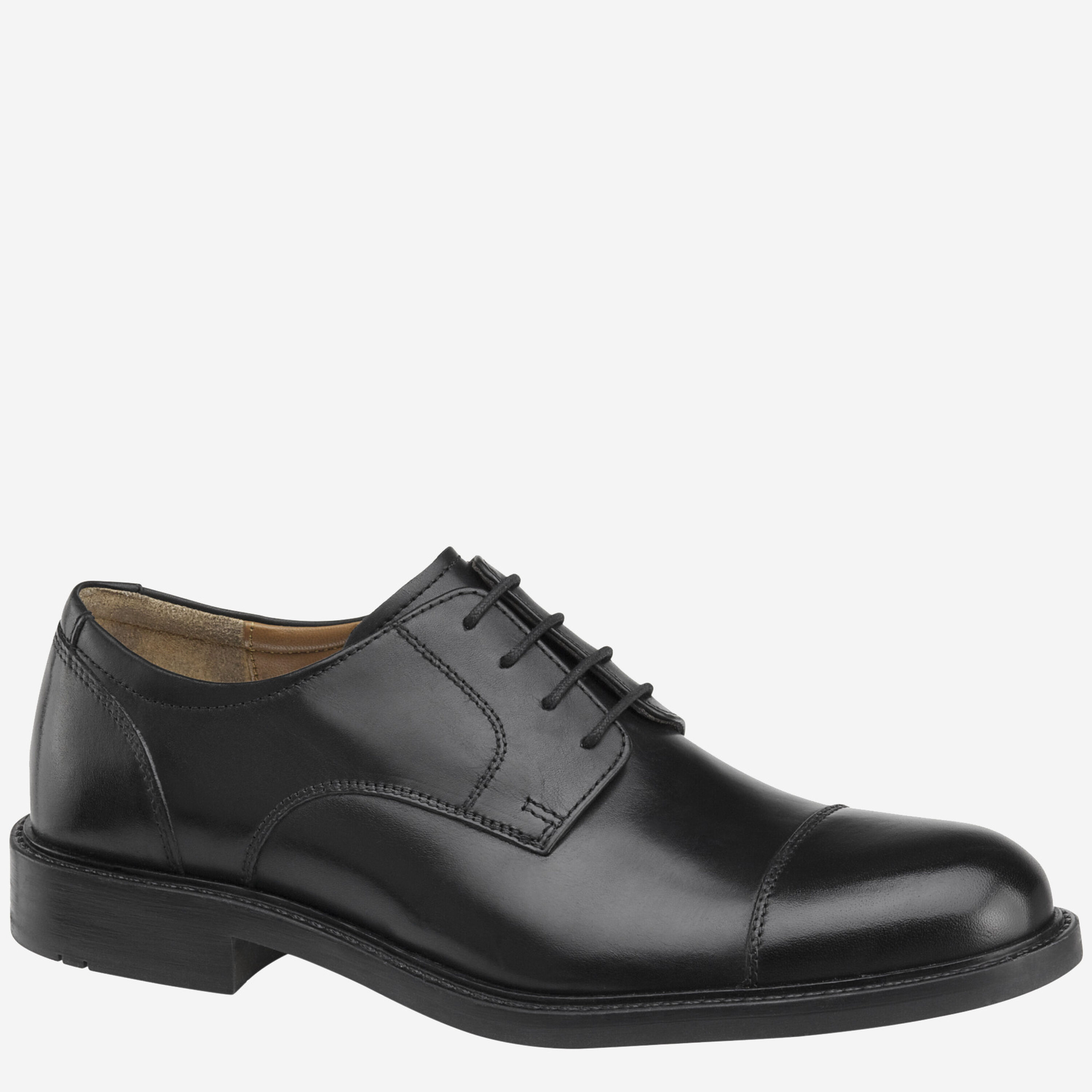 Make offer Johnston and Murphy black shoes 11.5 Johnston Murphy Men main image 3
