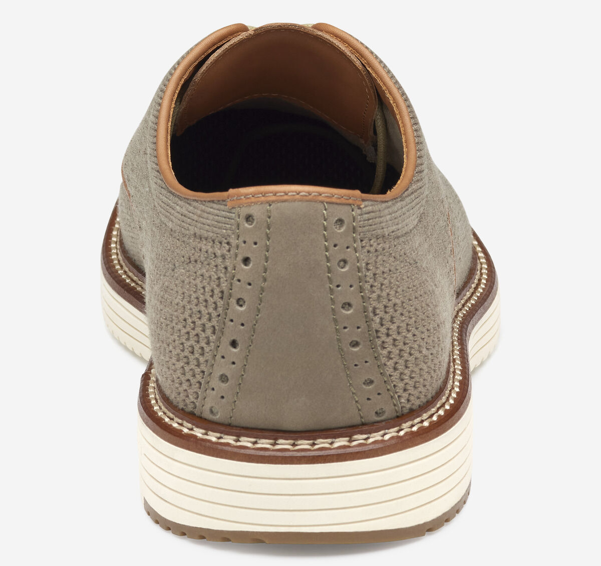 Upton Knit Wingtip image number null