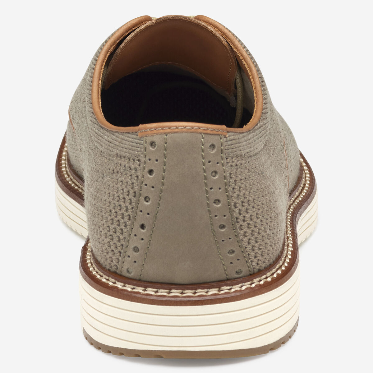 Upton Knit Wingtip image number null