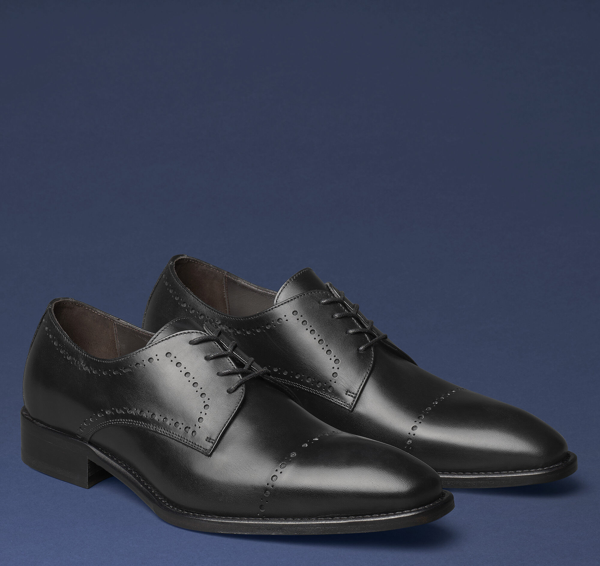 johnston and murphy non slip shoes