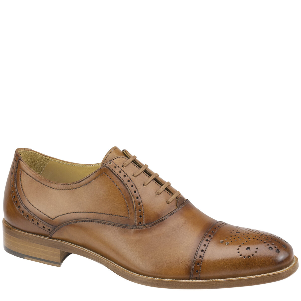 Cates Cap Toe image number null