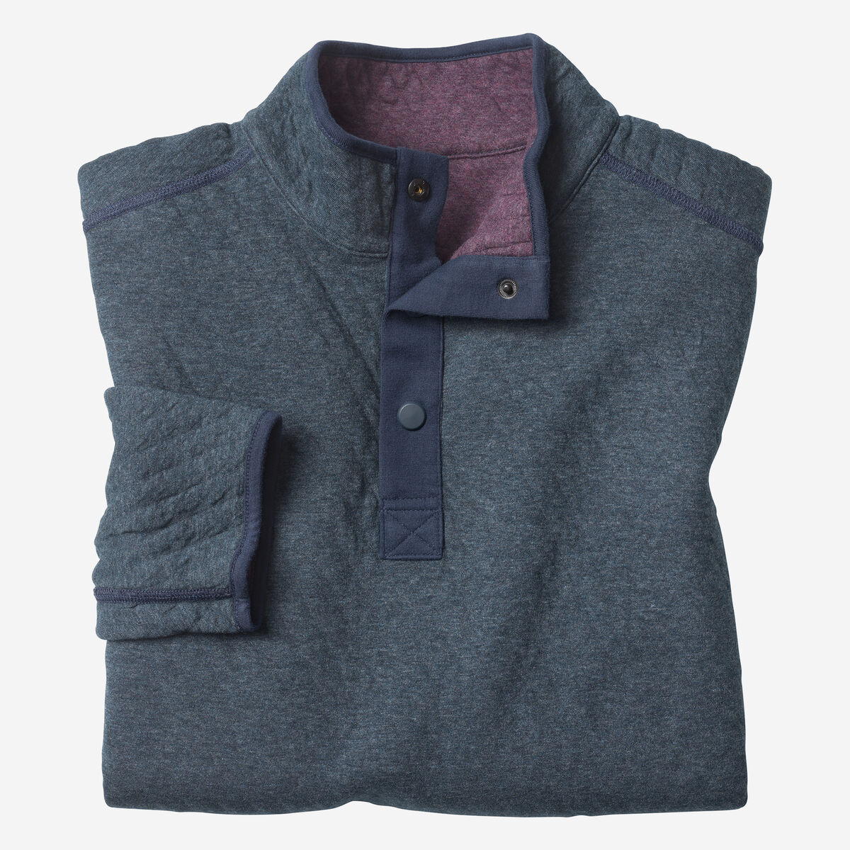 Reversible Quarter-Snap image number null